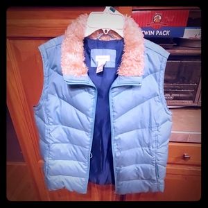 Ladies vest